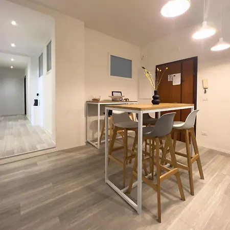 Boutique Four 3* バーリ