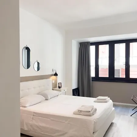 Boutique Four Готель типу 