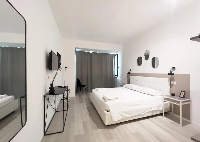 Oda ve Kahvaltı Boutique Four 3*