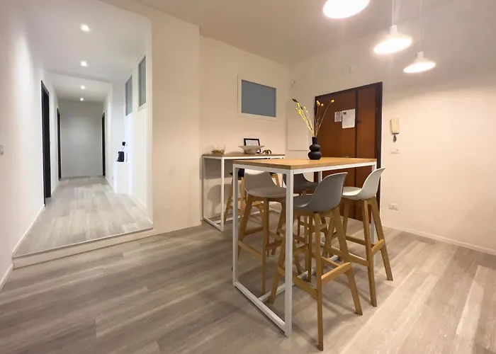 Boutique Four 3* Bari