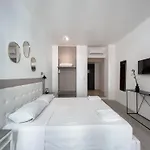 住宿加早餐酒店 Boutique Four 巴里