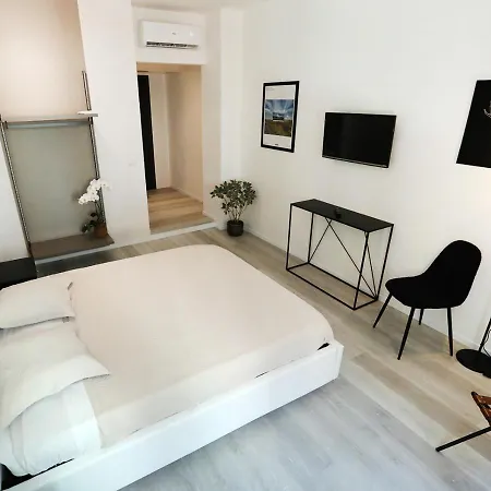 Bed & Breakfast Boutique Four Bari