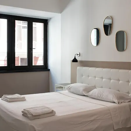 Bed and breakfast Boutique Four *