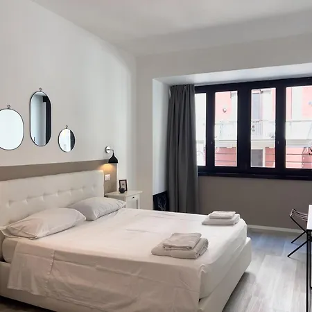 Boutique Four Nocleg ze śniadaniem