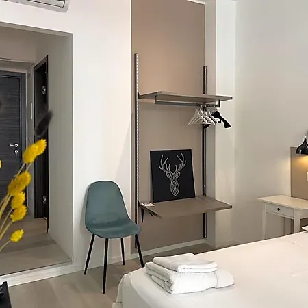 Boutique Four 3* Bari