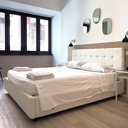 Boutique Four לינה וארוחת בוקר