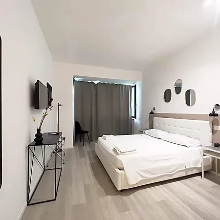 Boutique Four 3* Bari