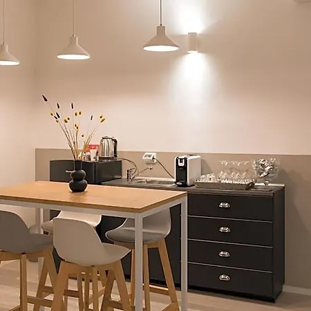 Nocleg ze śniadaniem Boutique Four