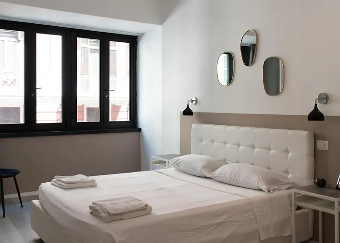 Alojamento de Acomodação e Pequeno-almoço Boutique Four 3*