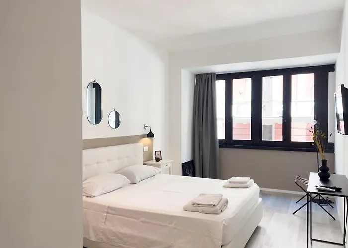 Boutique Four Alojamento de Acomodação e Pequeno-almoço